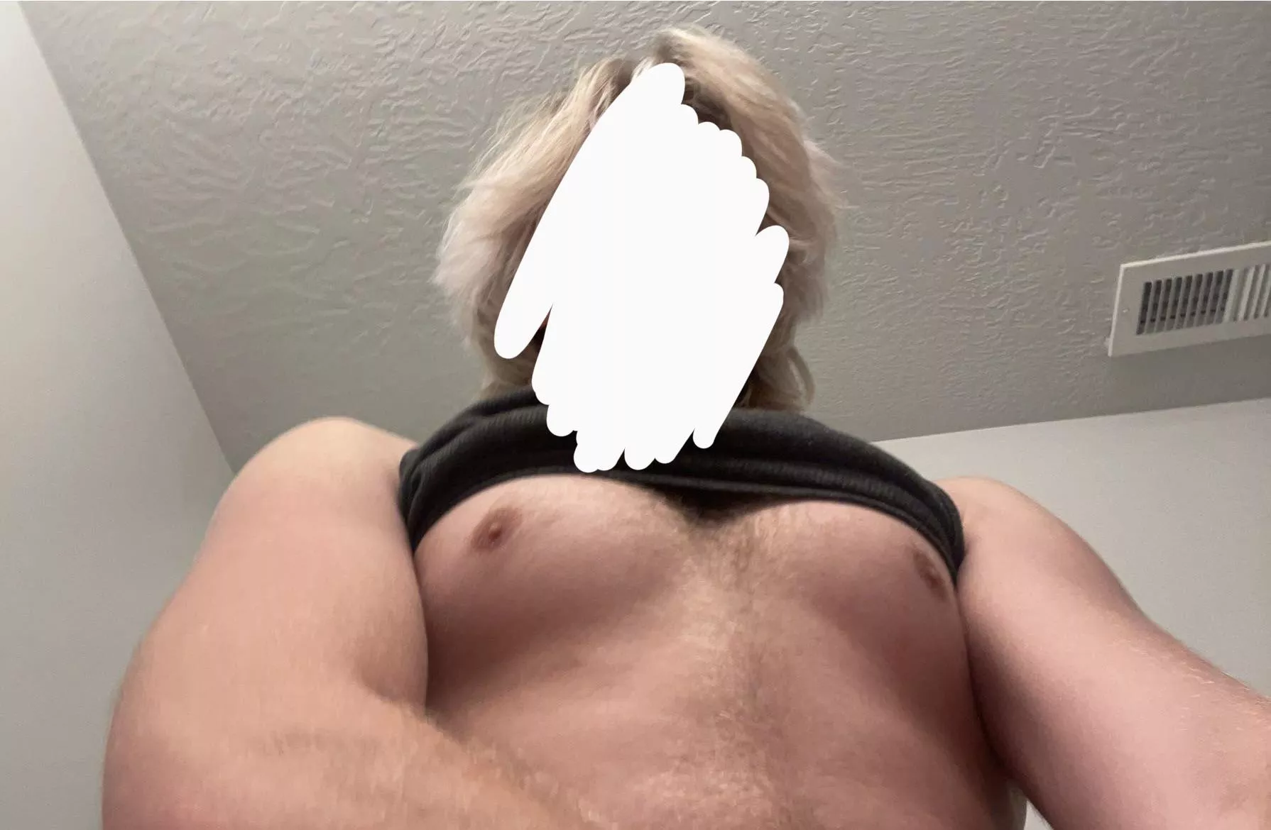 want to feel?