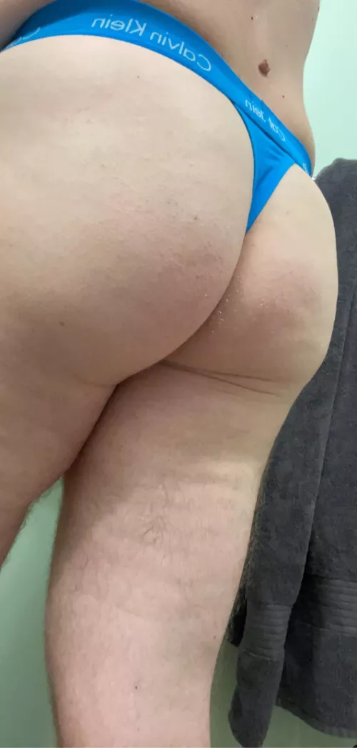 Well, what do we think?