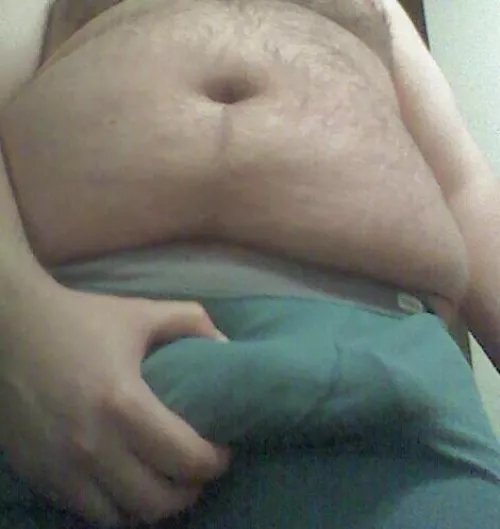 'What have you been feeding this thing?' 'Blondes...'