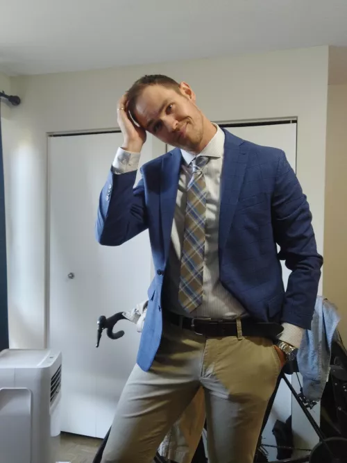 Who wants to be my plus one?