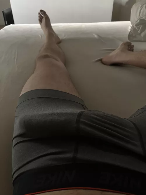 Woke up horny as hell 🥵