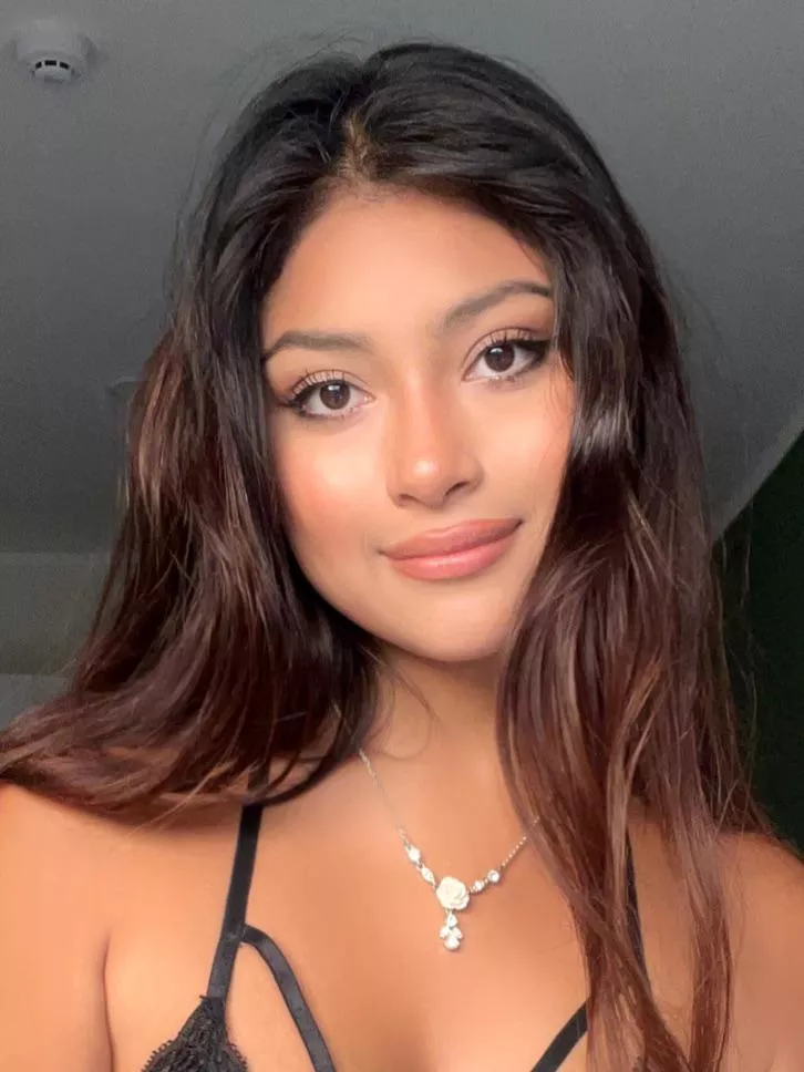 Would you kiss me?