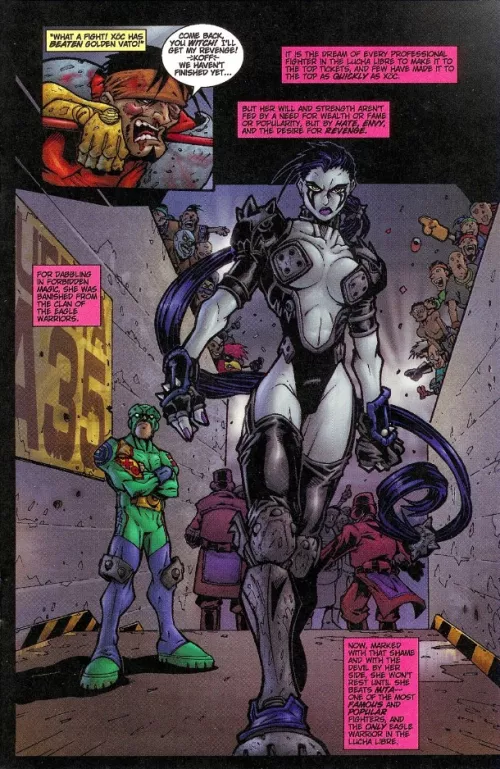 Xoc's Victory [Battle Gods: Warriors of the Chaak #2]