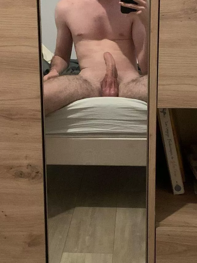 you do sit on it