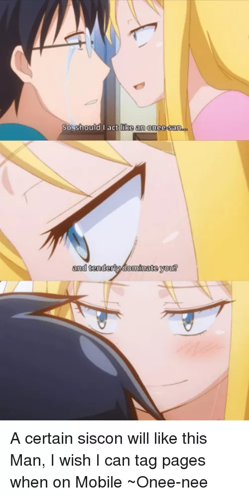 You've heard of Mommy GF, but what about Big Sis GF?