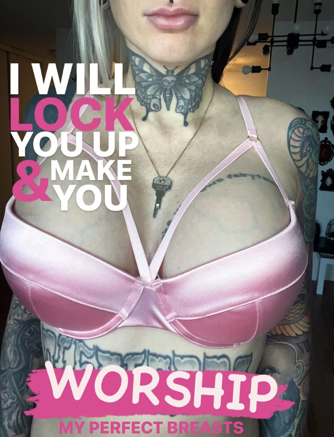 😈🔐🎀