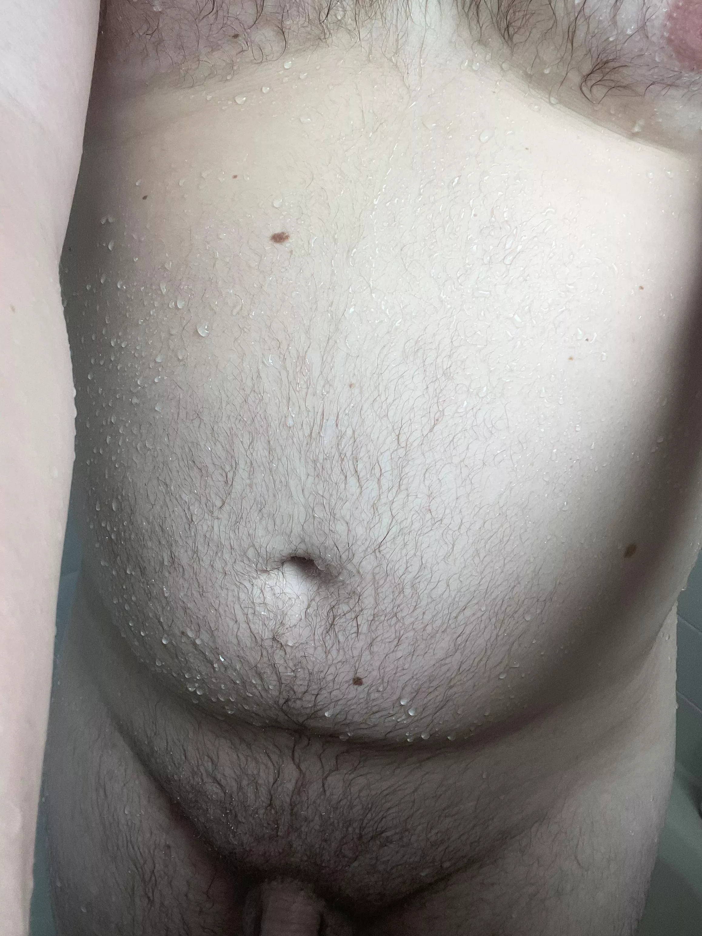 🚿 😏