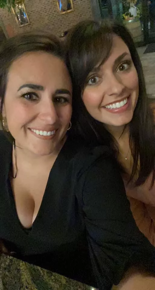 [2] sisters