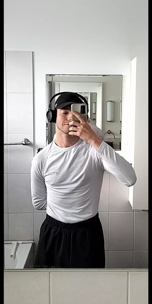 3 months of running! Feeling much better already!