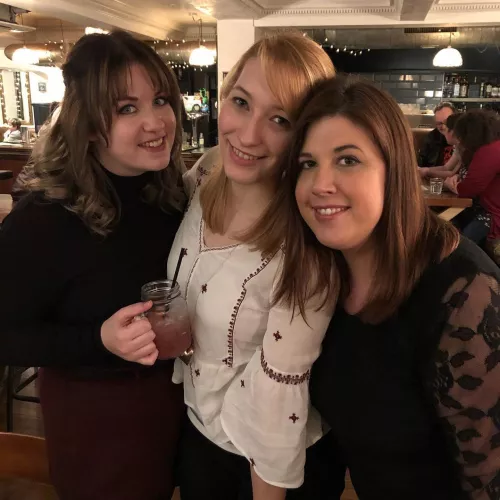 [3] slow work from home day, which would you pick bored and curious lol comment/message me with your reasons/choice 😋