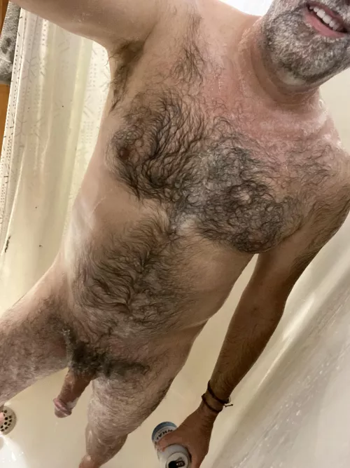 A rainy day can still be a good day!