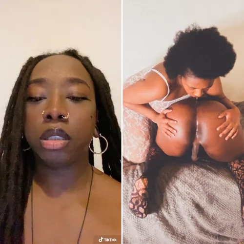 About to get my tight hole stretched and fucked out