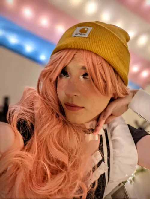 are you in to me, like I'm in to you? <3