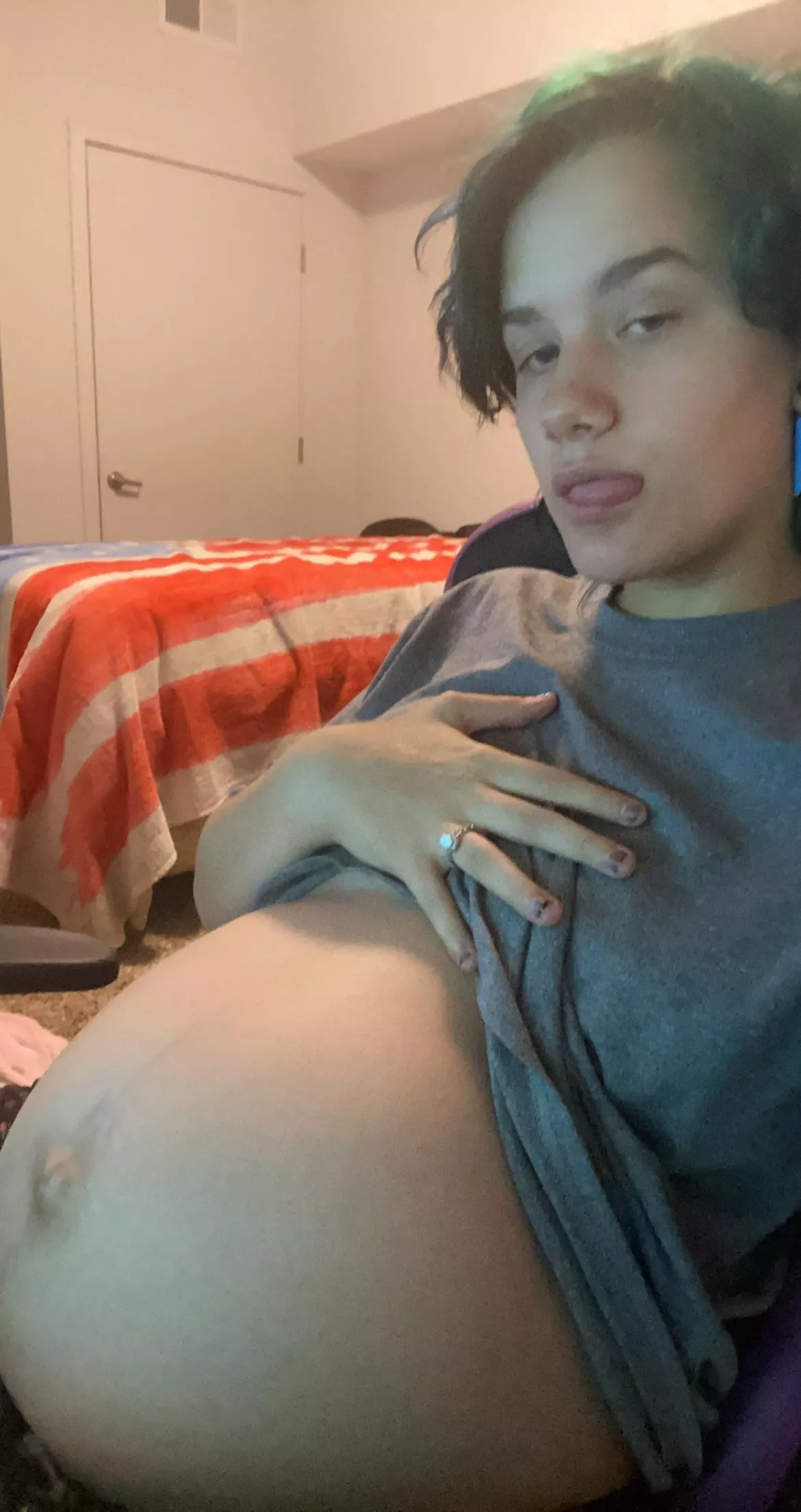 Belly belly
