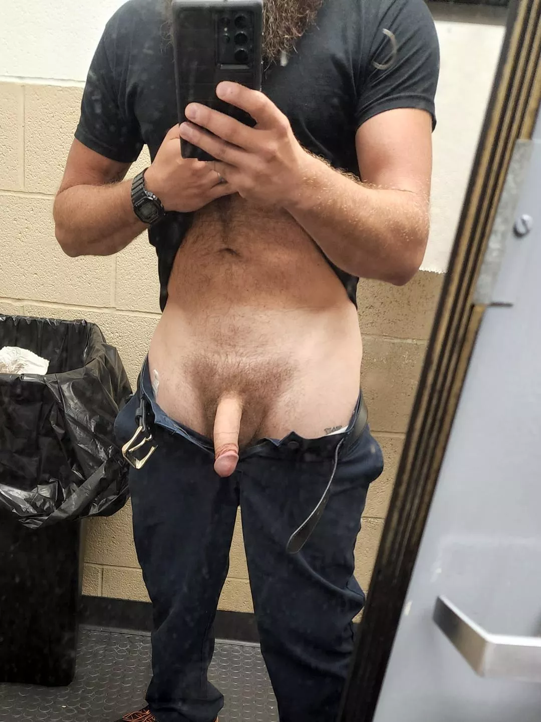 bored at work