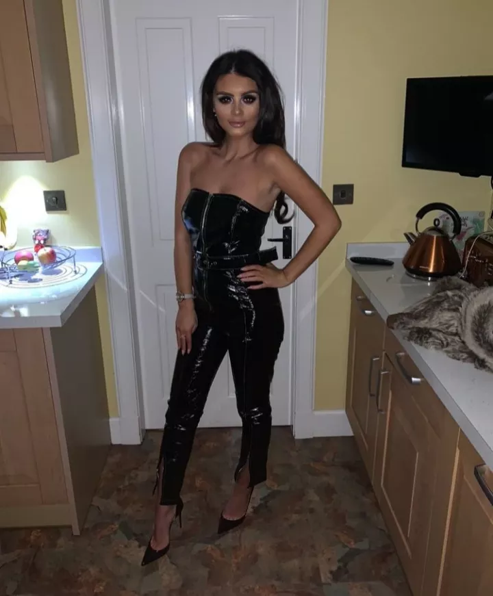 Brooke