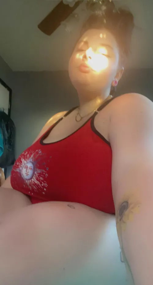 Comment ideas for me to try to post on my of page