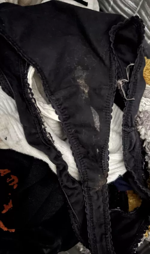 Cum and have a sniff ❤️