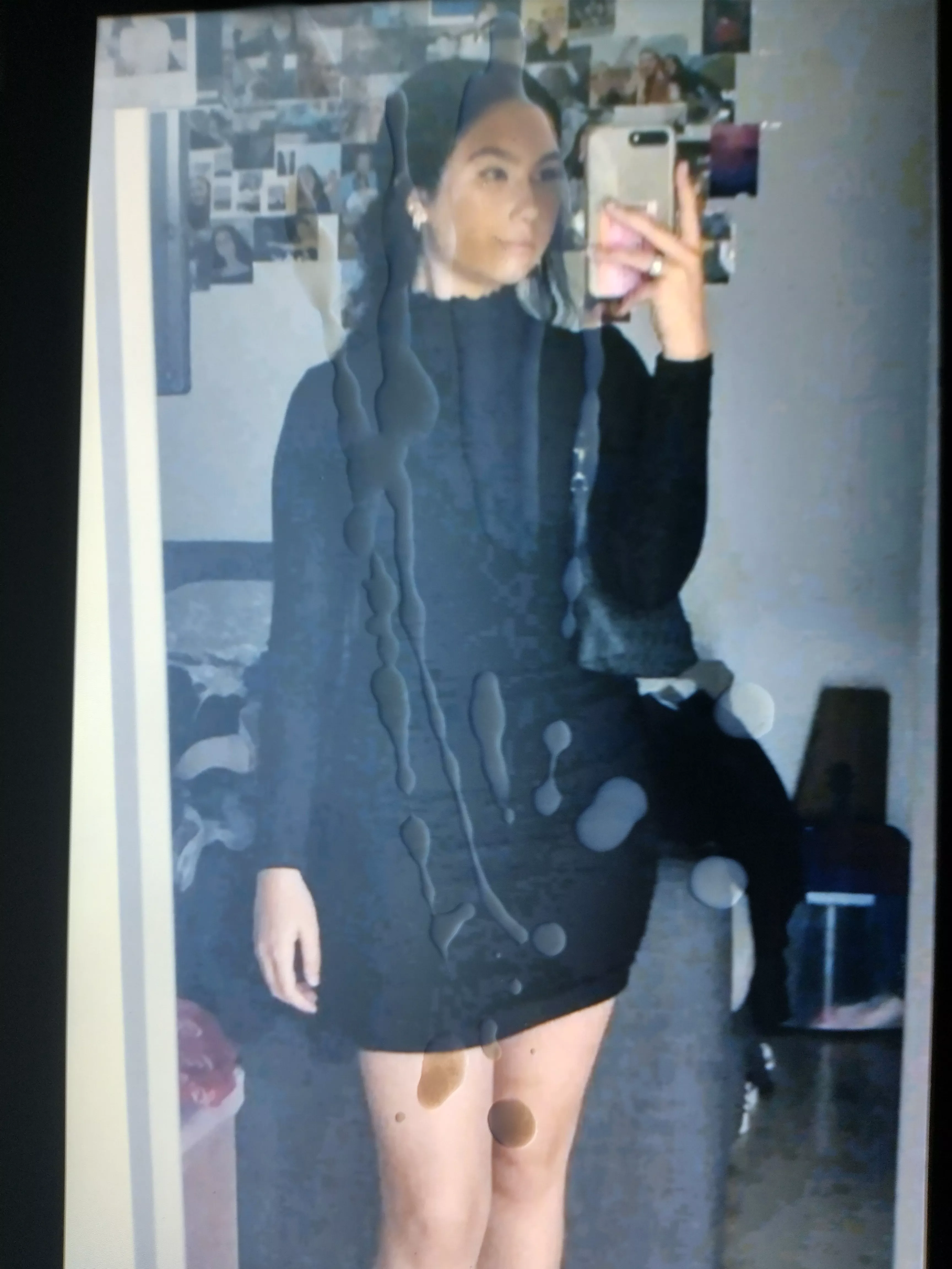 cumming all over u/nocheinletztesmal felt amazing. definitely gonna give her another load in the future π₯ cumming all over u/nocheinletztesmal felt amazing. definitely gonna give her another load in the future π₯