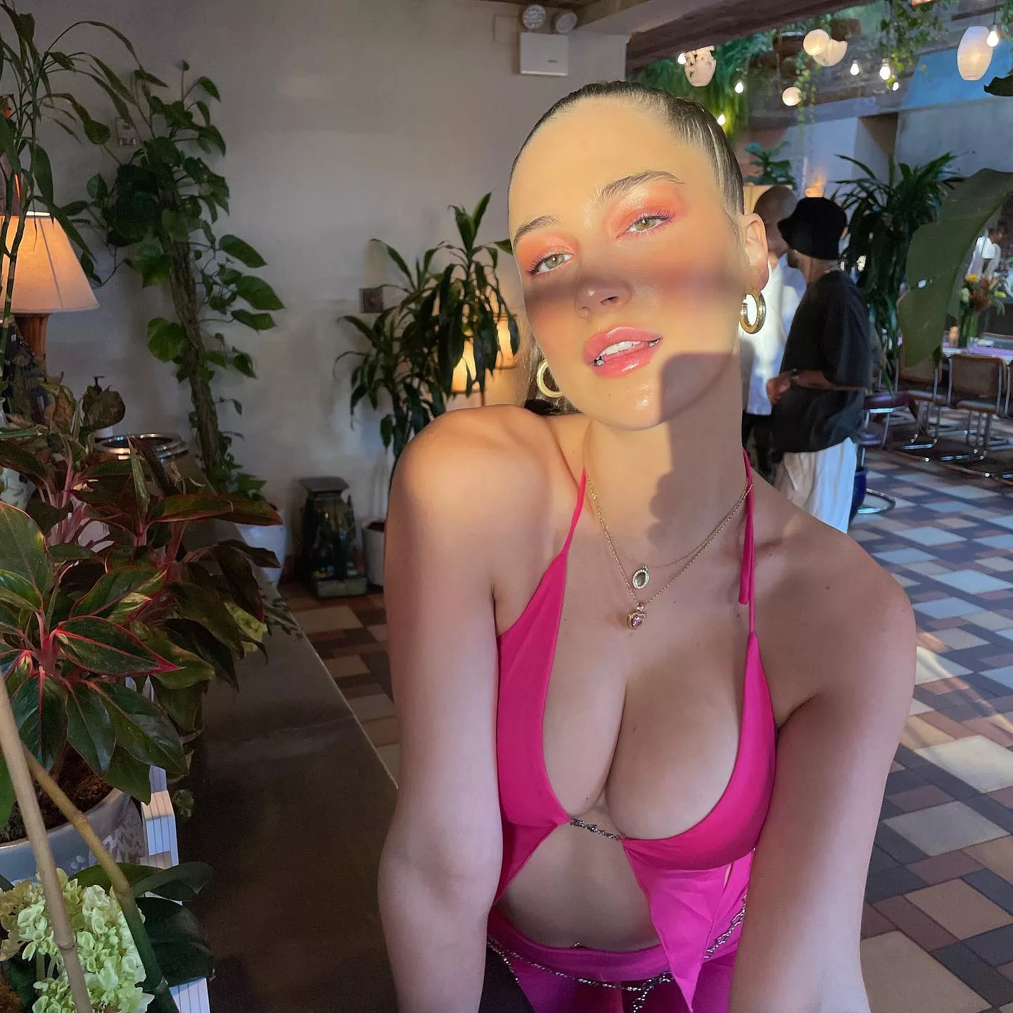 Elsie Hewitt