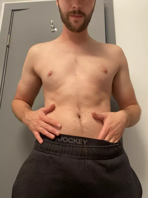 First post, how’d I do?