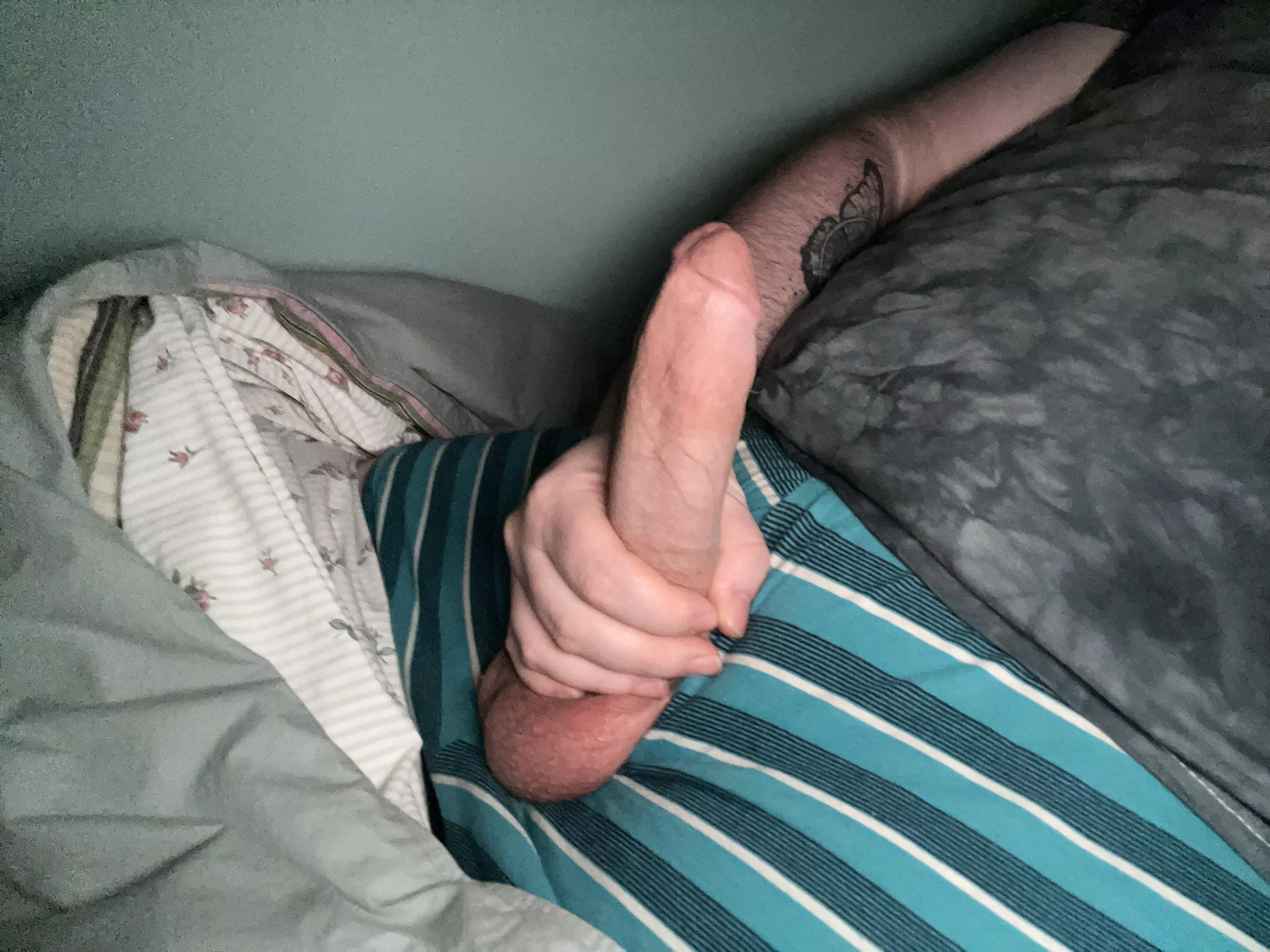 Give me a hand