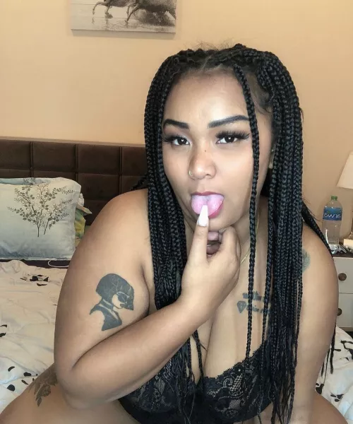 Good enough to fuck? 🥰