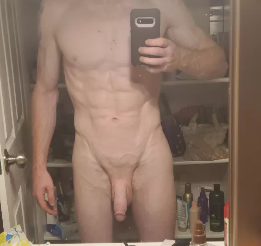 Good [m]orning! 😊