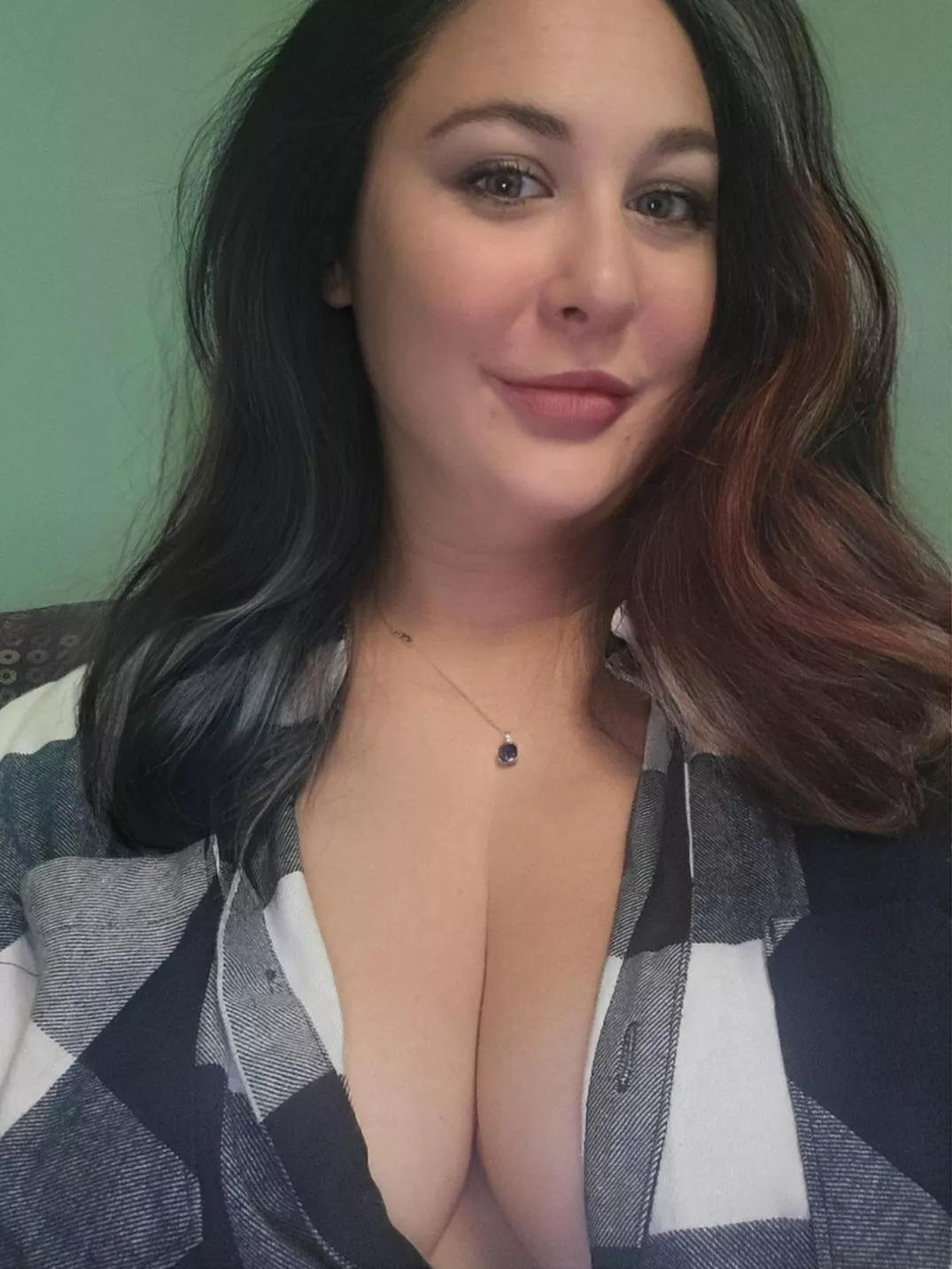 Hard at work
