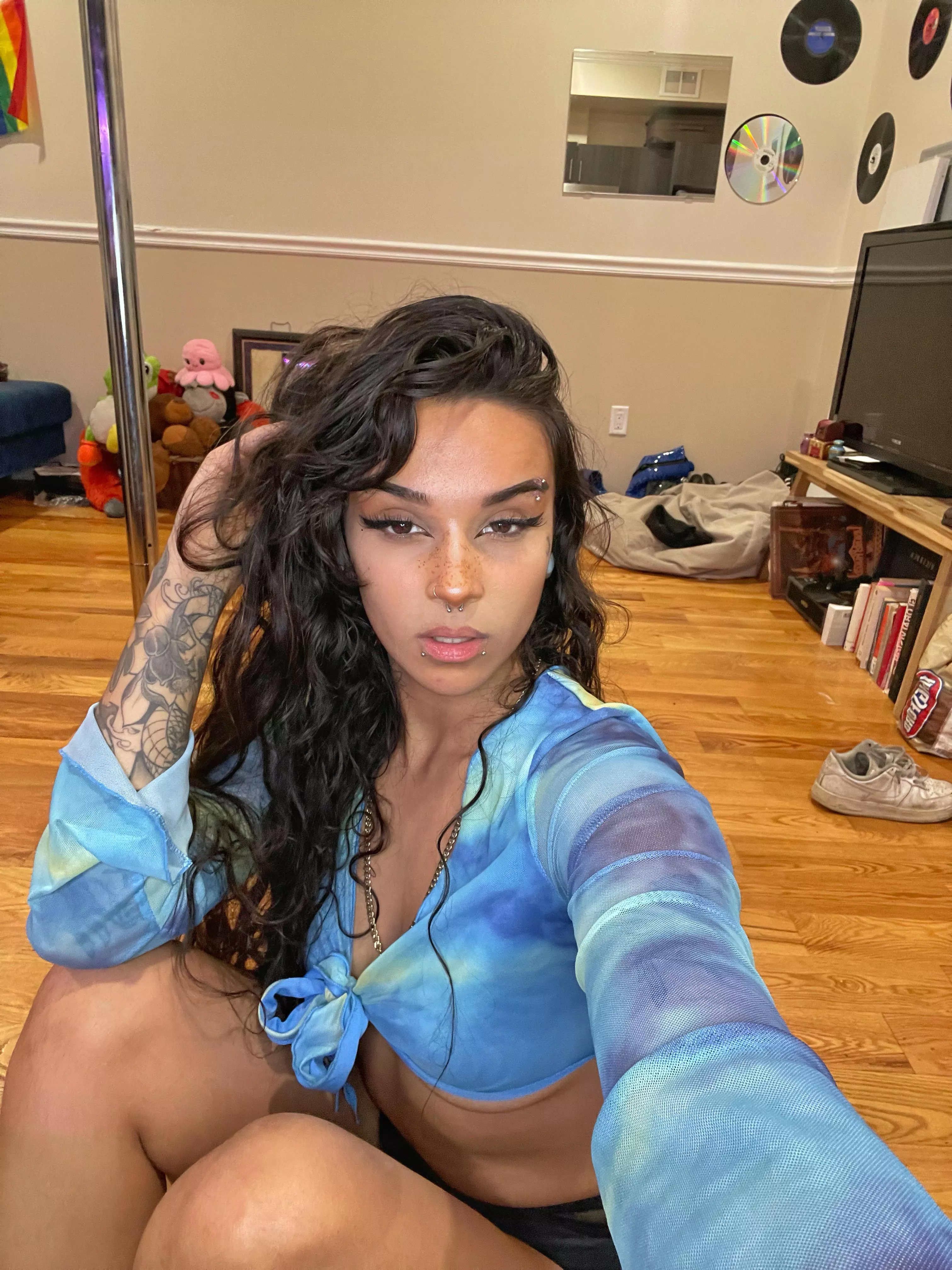 Hello there🌙💋