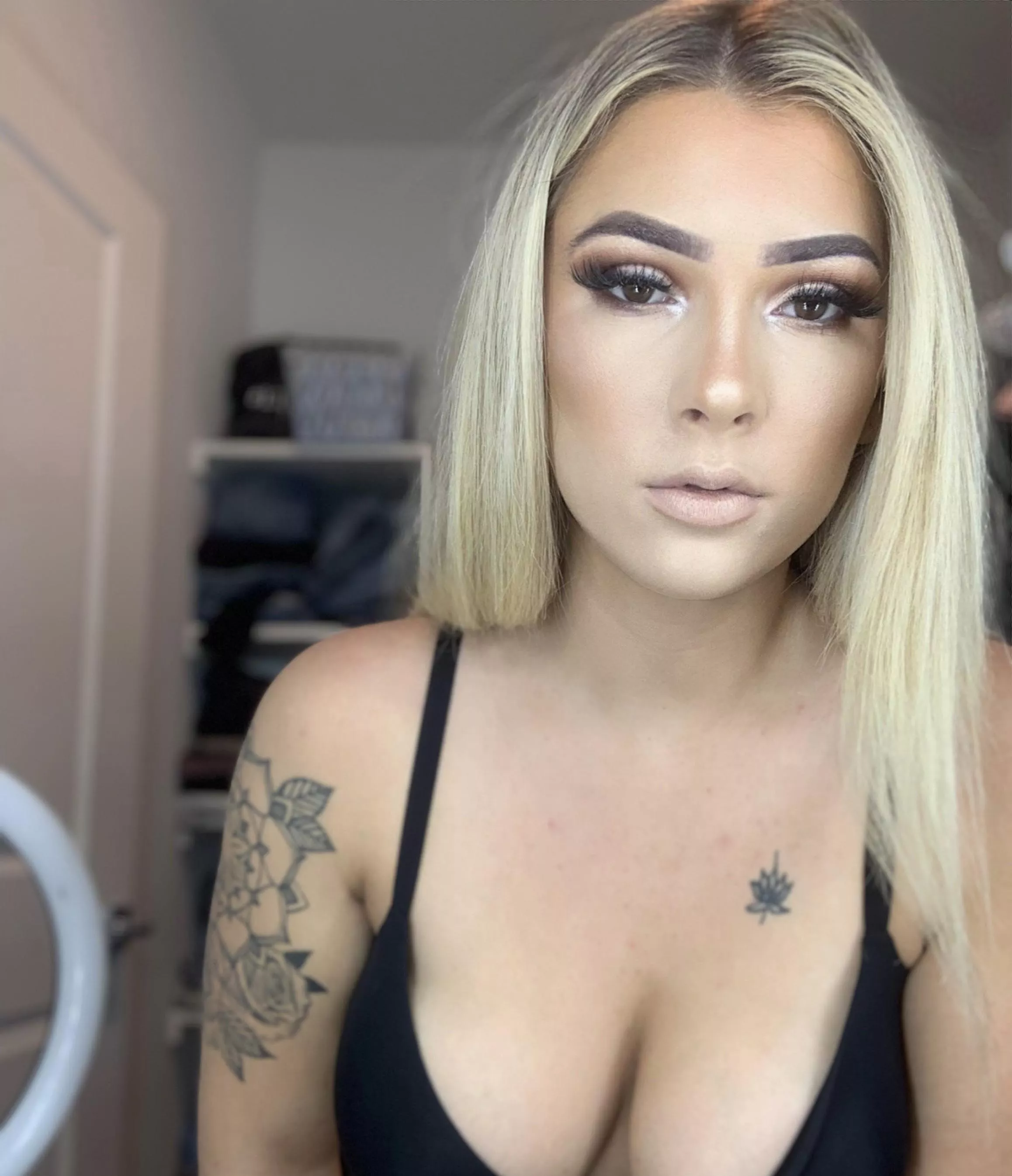 Hi 🥰