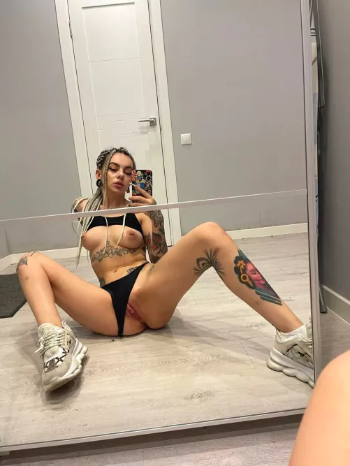 How hard would you fuck me?