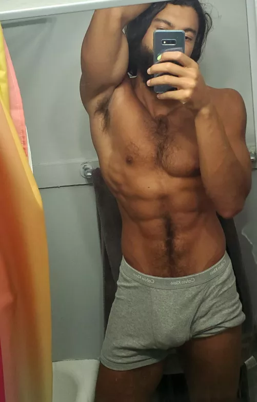 i smell sweet 😋🥭