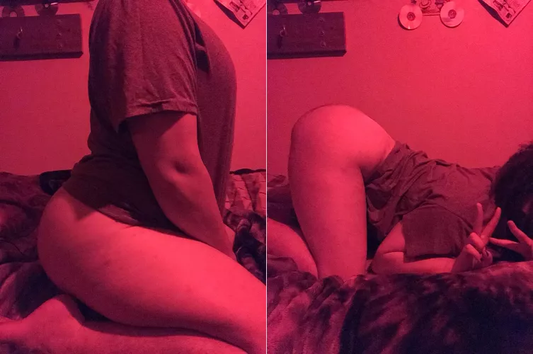 I’m not your normal guy, I’m breedable and very submissive.