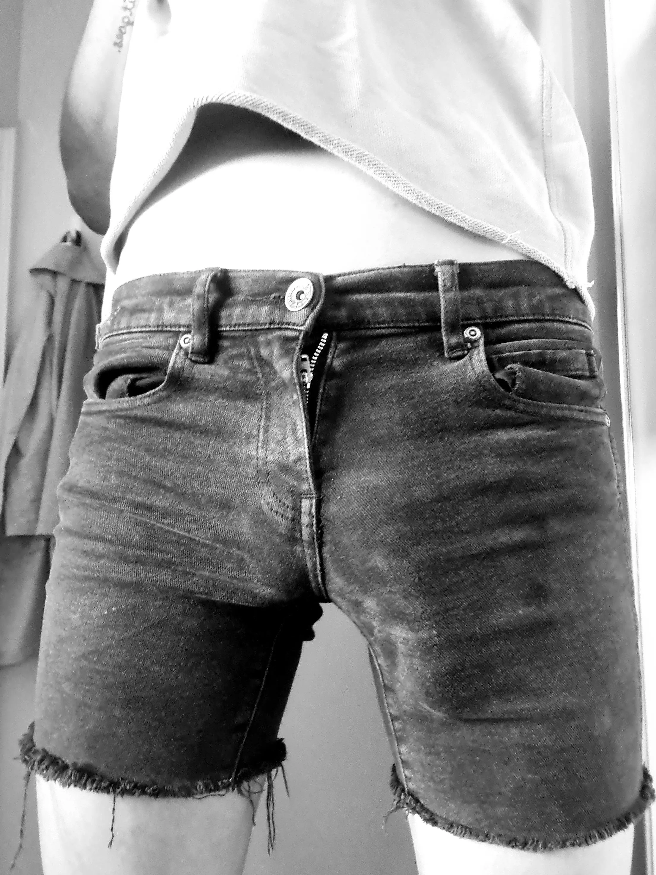 Jorts Buldge 😊