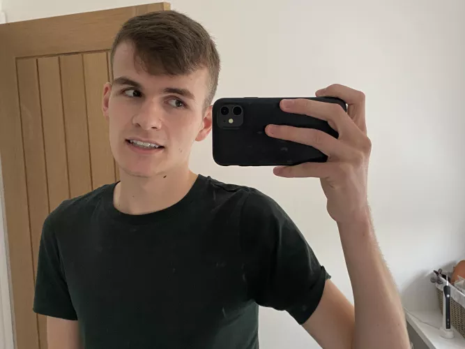 Just had my first time yesterday.. it was great!