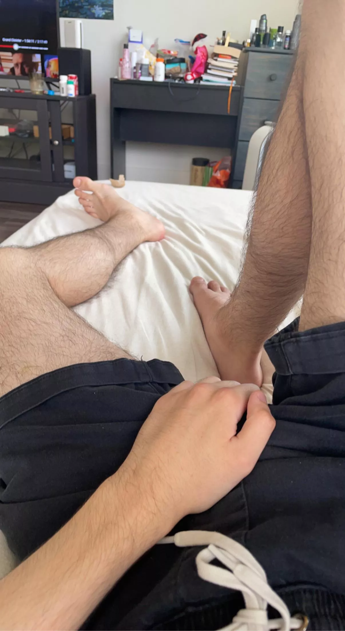 Lazy day
