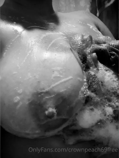 Lets bath together honey