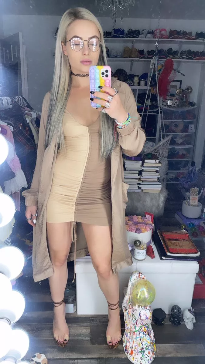 Liv Morgan