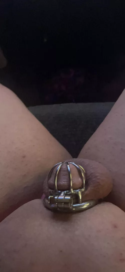 Month locked no release