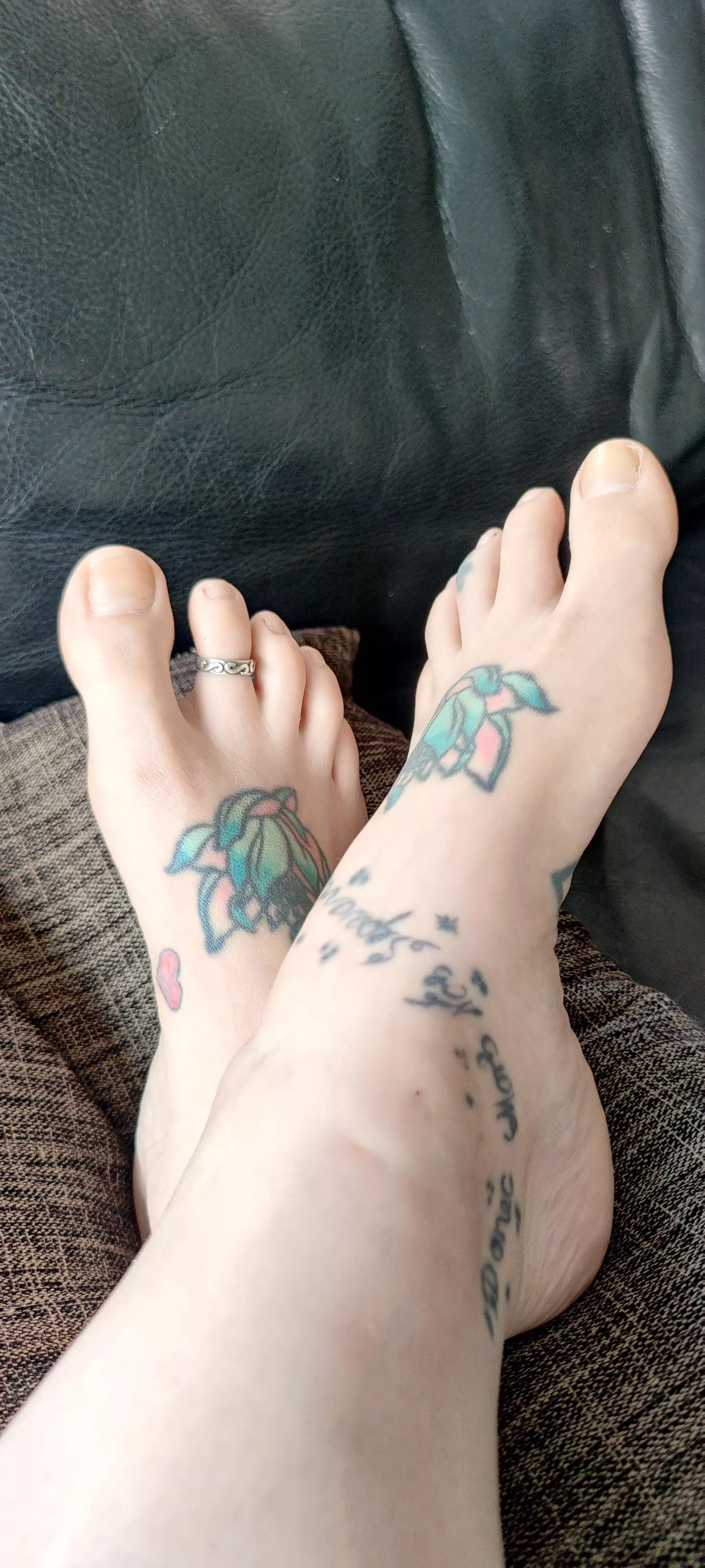 naked nails