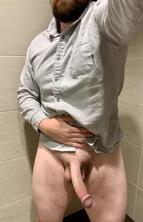 Nobody at work knows I’m Bi, but now you all do.