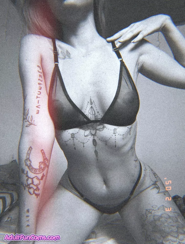 Perfect Babe