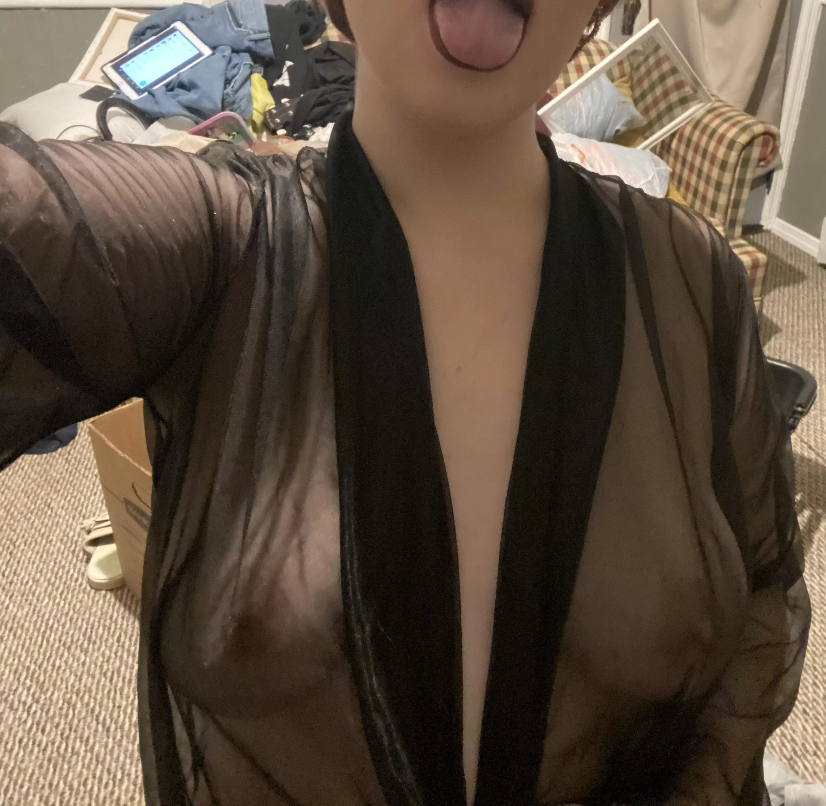 Rate my tits