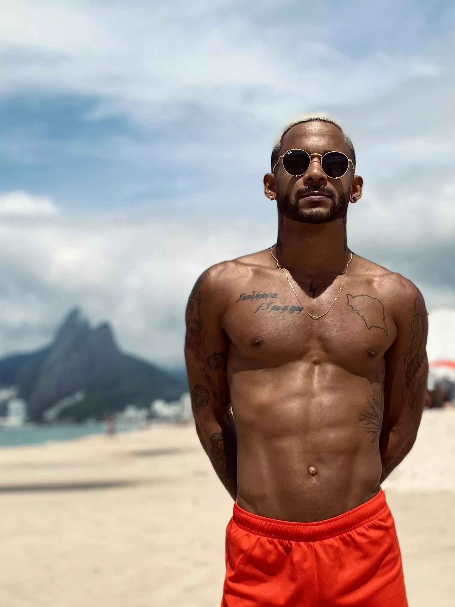 Rio de Janeiro 🔥