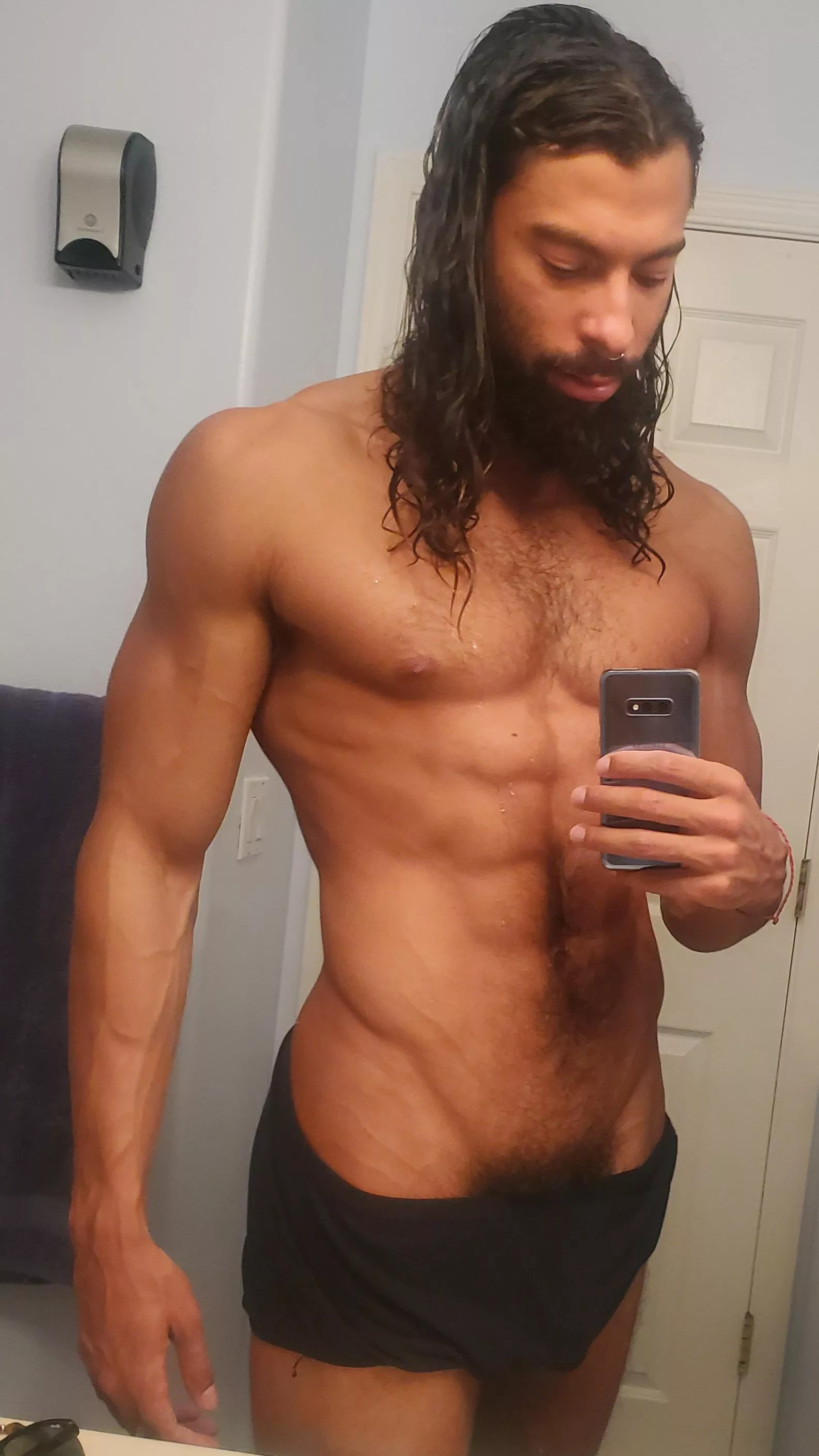 sex with me?