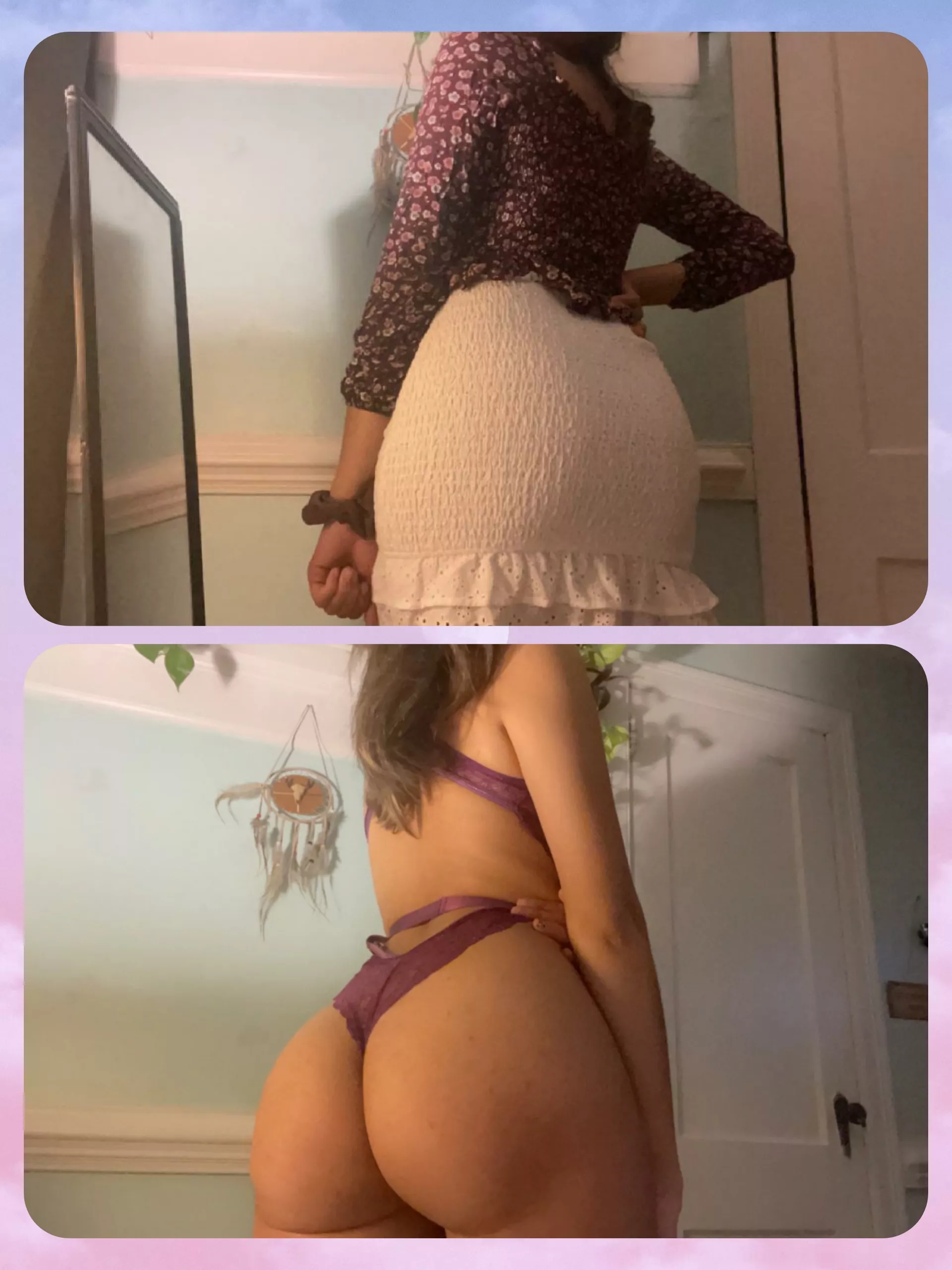 Should I ride your face?