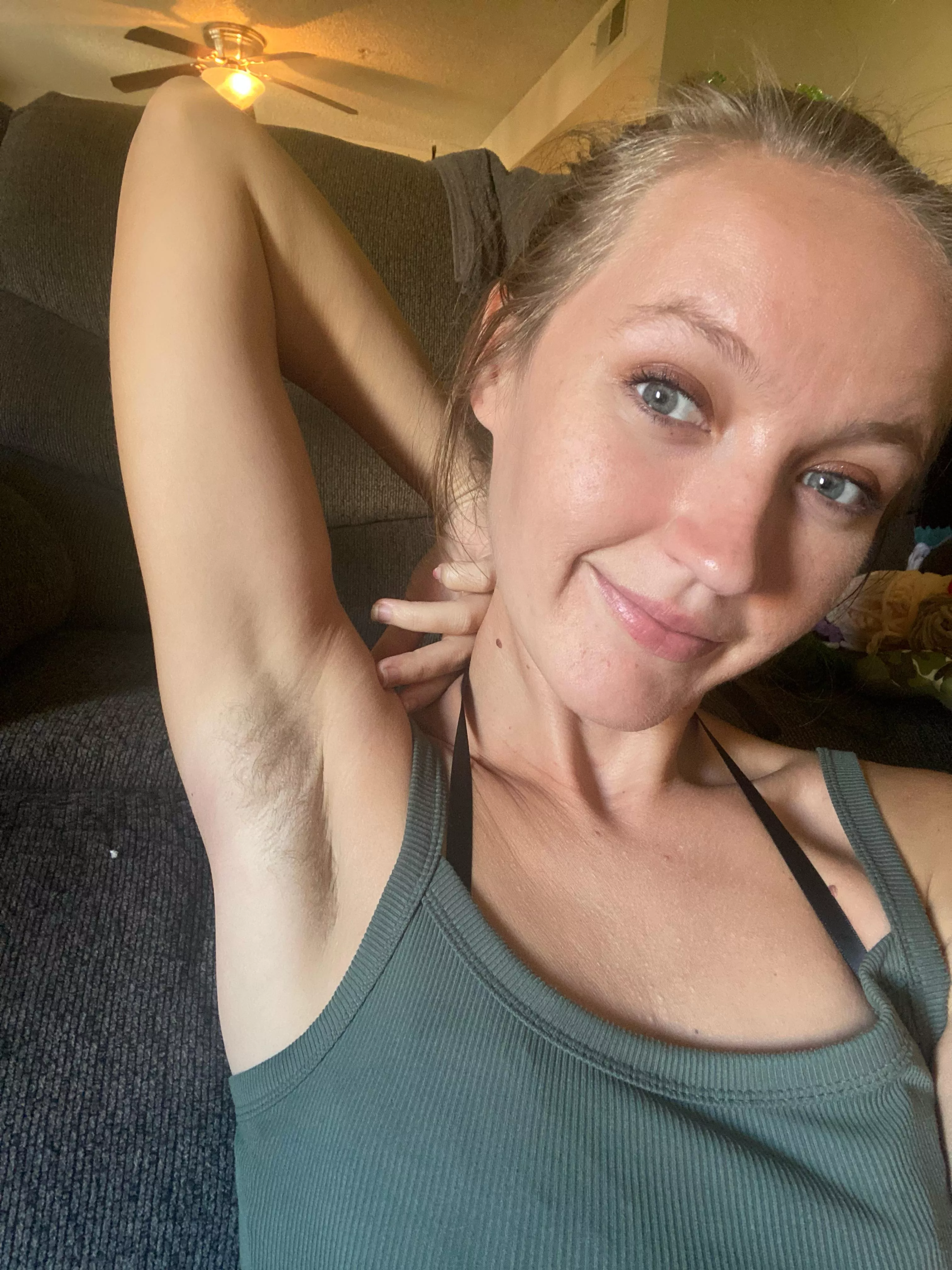 Soft little pits