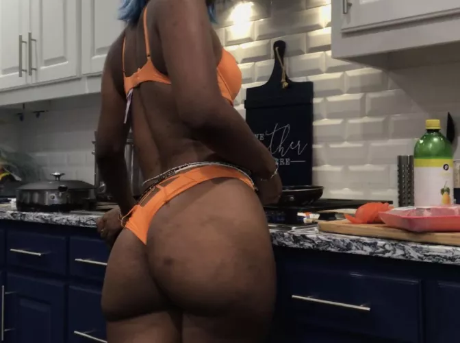 [STBA] hope ur hungry :)