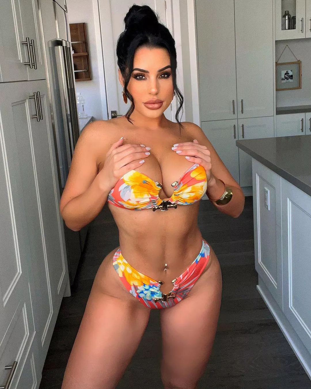 Stephanie Acevedo